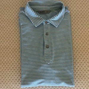 Mens TASC Performance Polo